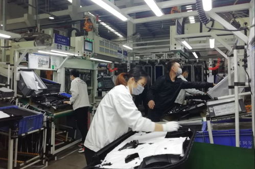 公司花都工廠順利復工，設計服務全面恢復