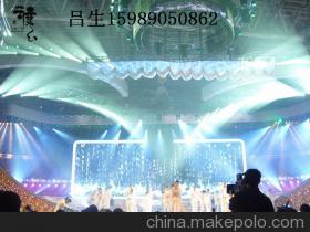 廣州專業(yè)路演舞臺(tái)背景搭建與燈光音響設(shè)備出租全解析