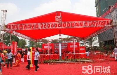 慶典會(huì)展一站式租賃 舞臺(tái)、燈光、音響與大屏設(shè)備的專業(yè)服務(wù)