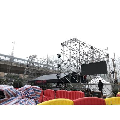 舞臺(tái)設(shè)備租賃 全面解鎖精彩演出